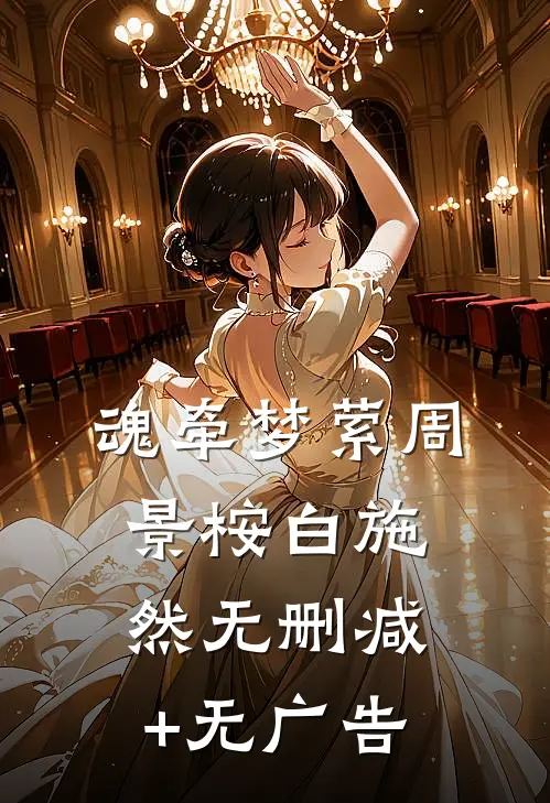 魂牵梦萦周景桉白施然无删减+无广告