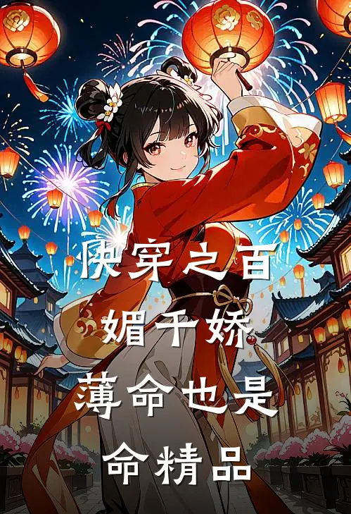 快穿之百媚千娇，薄命也是命精品