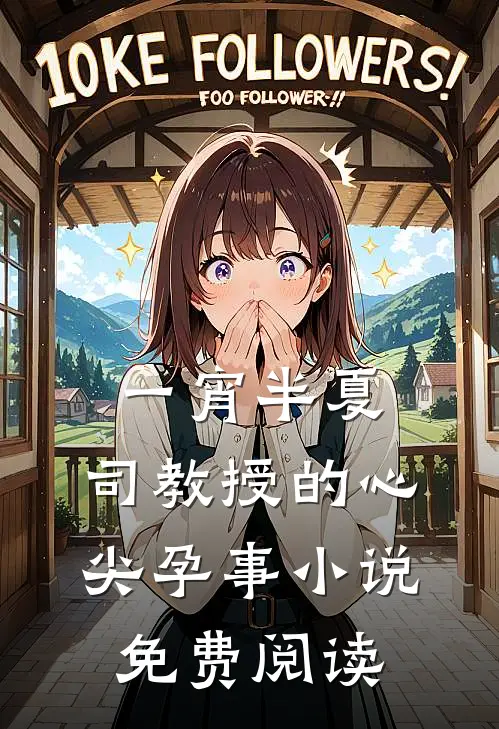 一宵半夏：司教授的心尖孕事小说免费阅读