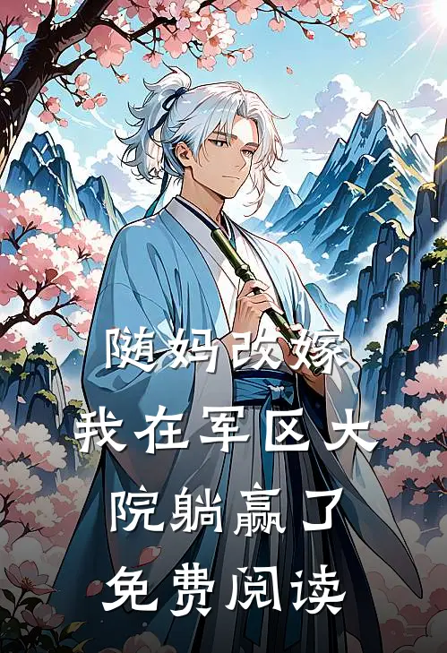 随妈改嫁，我在军区大院躺赢了免费阅读
