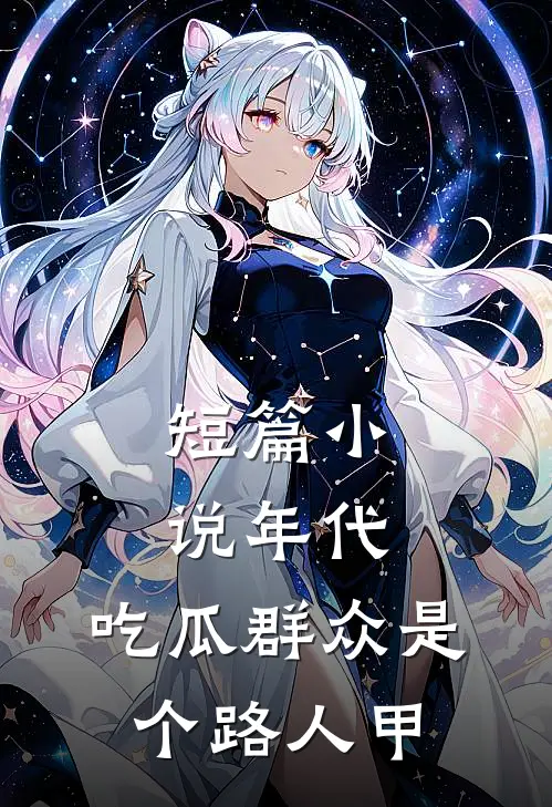 短篇小说年代：吃瓜群众是个路人甲