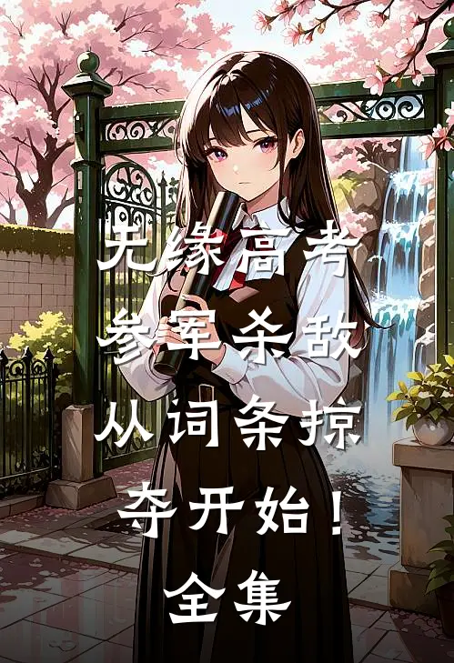 无缘高考：参军杀敌从词条掠夺开始！全集