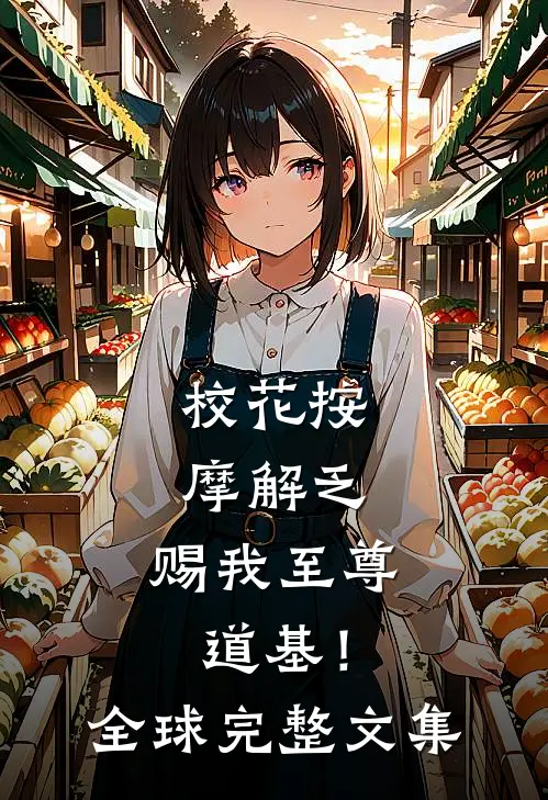 校花按摩解乏，赐我至尊道基！全球完整文集