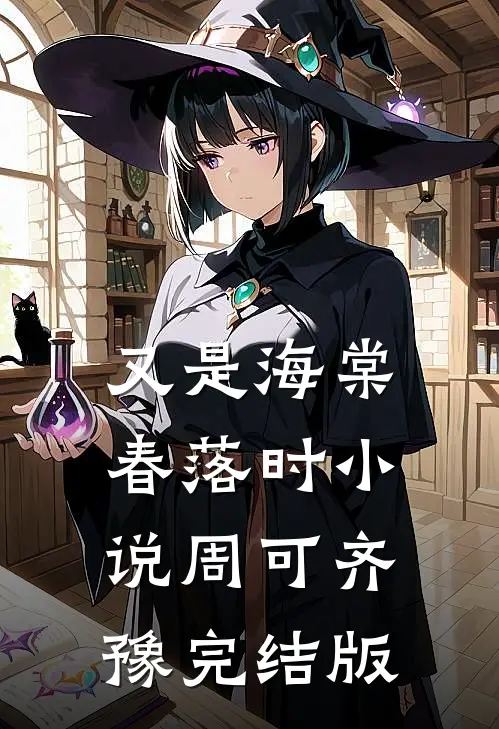 又是海棠春落时小说周可齐豫完结版