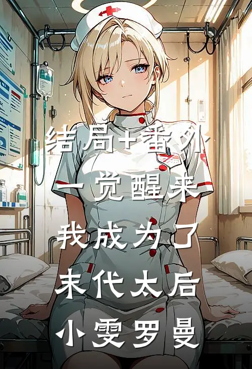 结局+番外一觉醒来，我成为了末代太后小雯罗曼