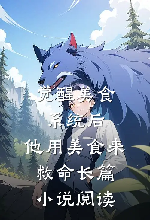觉醒美食系统后,他用美食来救命长篇小说阅读
