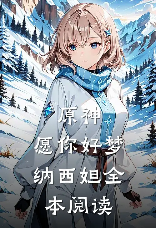 原神：愿你好梦，纳西妲全本阅读