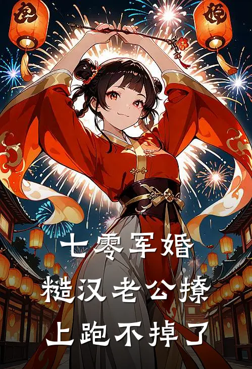 七零军婚：糙汉老公撩上跑不掉了