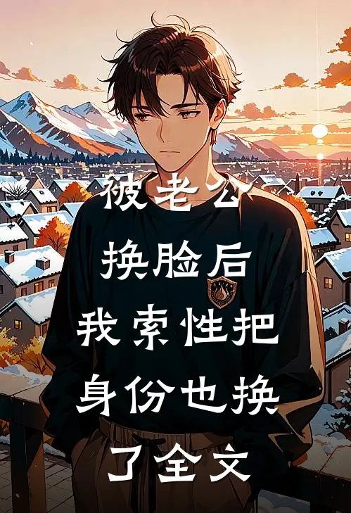 被老公换脸后，我索性把身份也换了全文