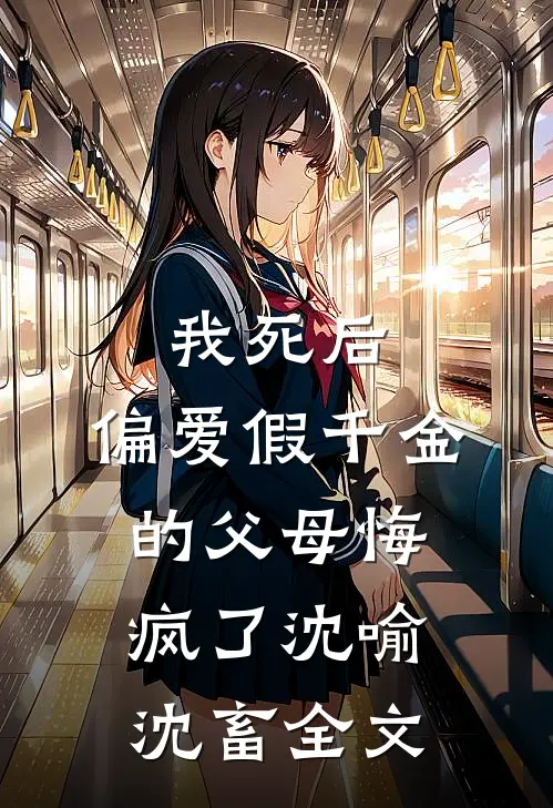 我死后，偏爱假千金的父母悔疯了沈喻沈畜全文