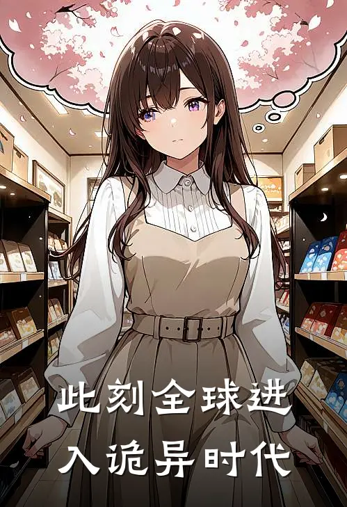 此刻全球进入诡异时代