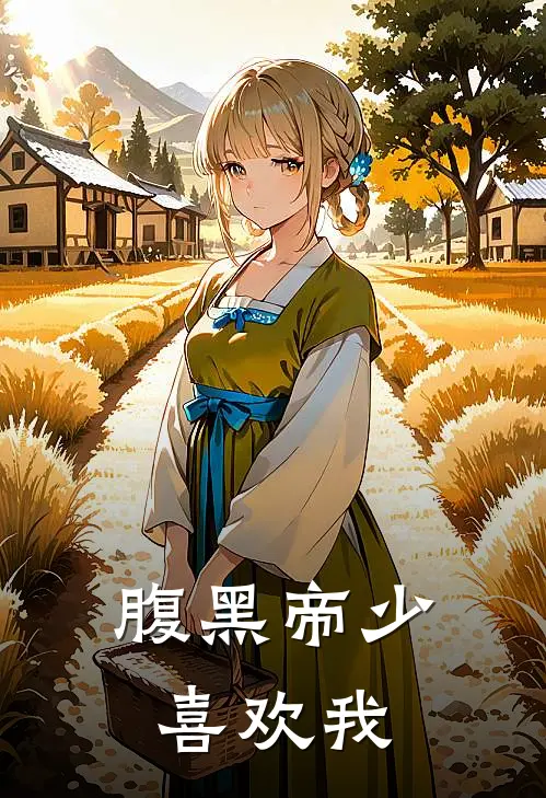 腹黑帝少喜欢我