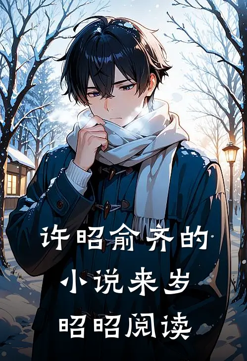 许昭俞齐的小说来岁昭昭阅读