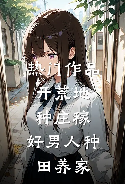 热门作品开荒地，种庄稼，好男人种田养家