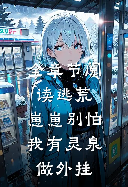 全章节阅读逃荒：崽崽别怕，我有灵泉做外挂
