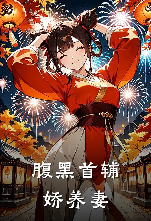 腹黑首辅娇养妻