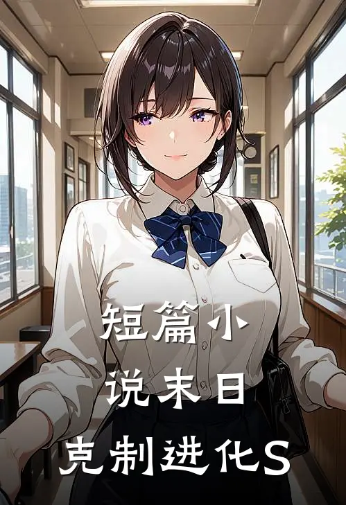 短篇小说末日：克制进化S