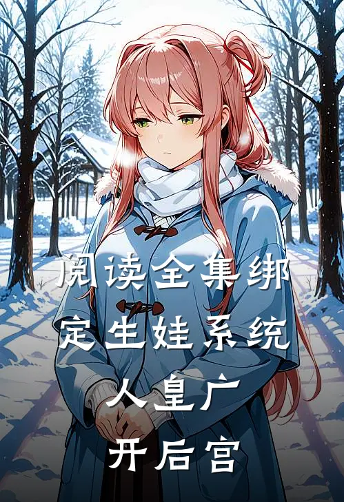 阅读全集绑定生娃系统，人皇广开后宫