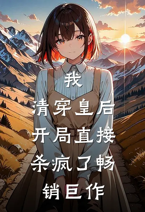 我，清穿皇后，开局直接杀疯了畅销巨作