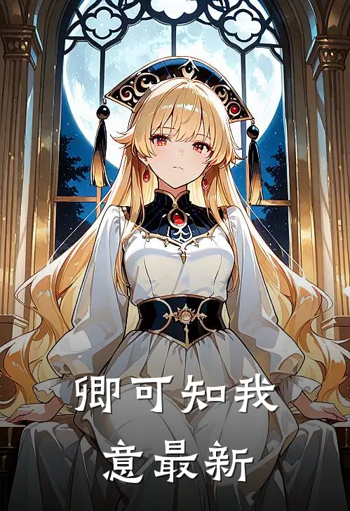 卿可知我意最新