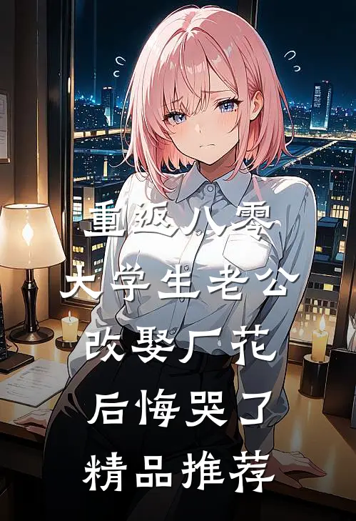 重返八零，大学生老公改娶厂花后悔哭了精品推荐