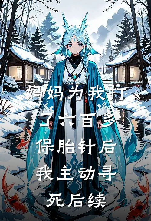 妈妈为我打了六百多保胎针后，我主动寻死后续