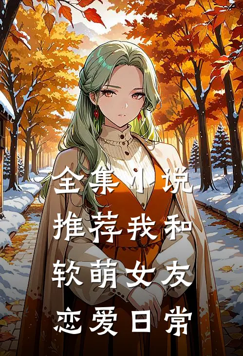 全集小说推荐我和软萌女友恋爱日常