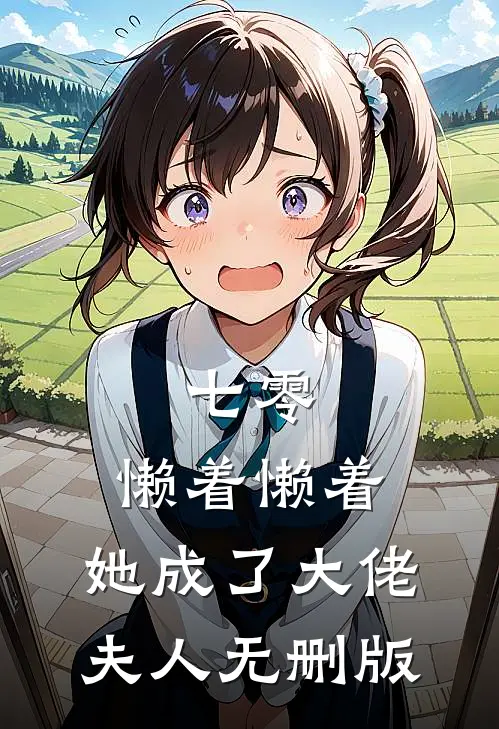 七零：懒着懒着，她成了大佬夫人无删版
