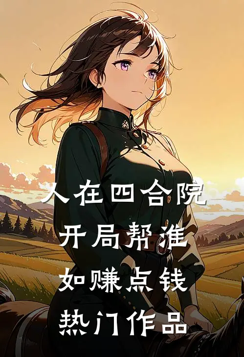 人在四合院，开局帮淮如赚点钱热门作品