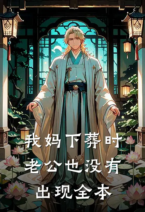 我妈下葬时，老公也没有出现全本