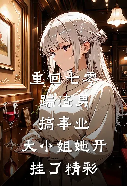 重回七零：踹渣男搞事业，大小姐她开挂了精彩