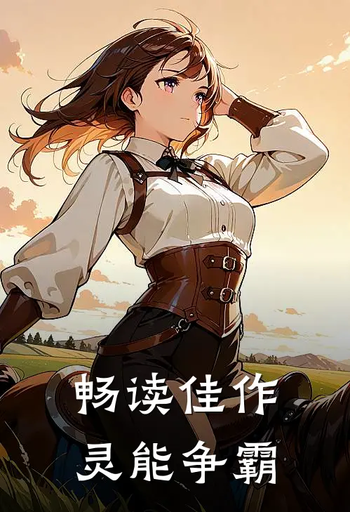 畅读佳作灵能争霸