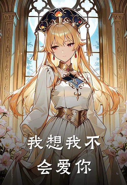 我想我不会爱你