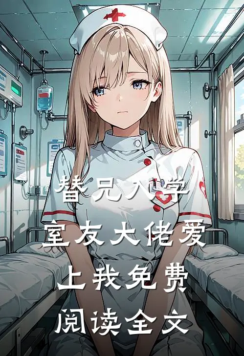 替兄入学，室友大佬爱上我免费阅读全文