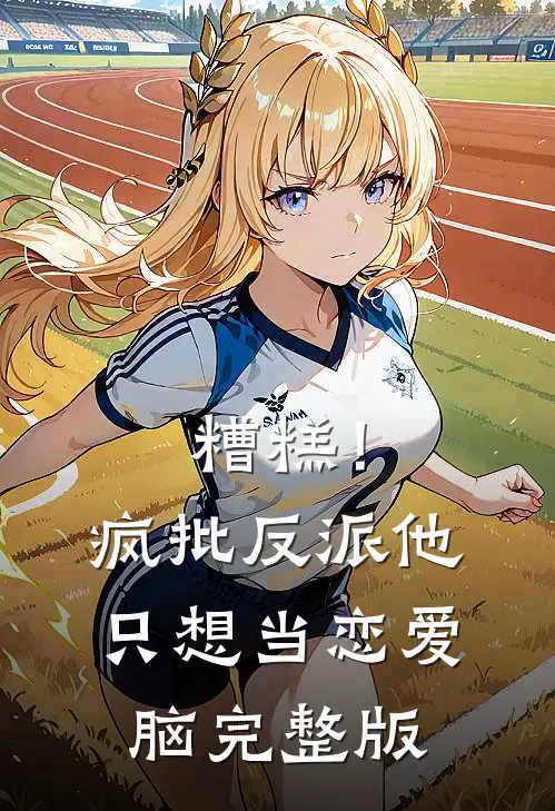糟糕！疯批反派他只想当恋爱脑完整版