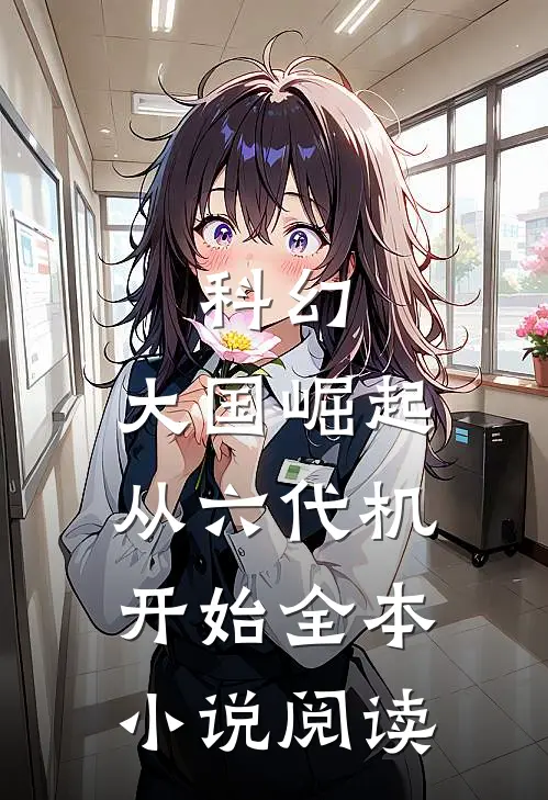 科幻：大国崛起从六代机开始全本小说阅读