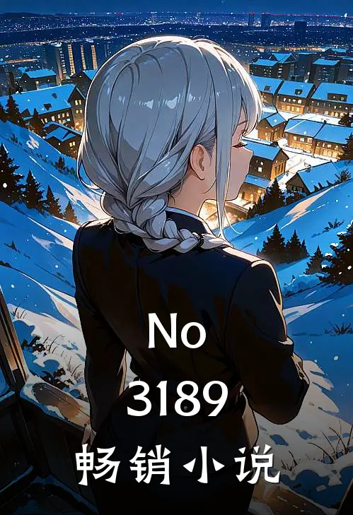 No：3189畅销小说