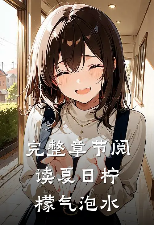 完整章节阅读夏日柠檬气泡水