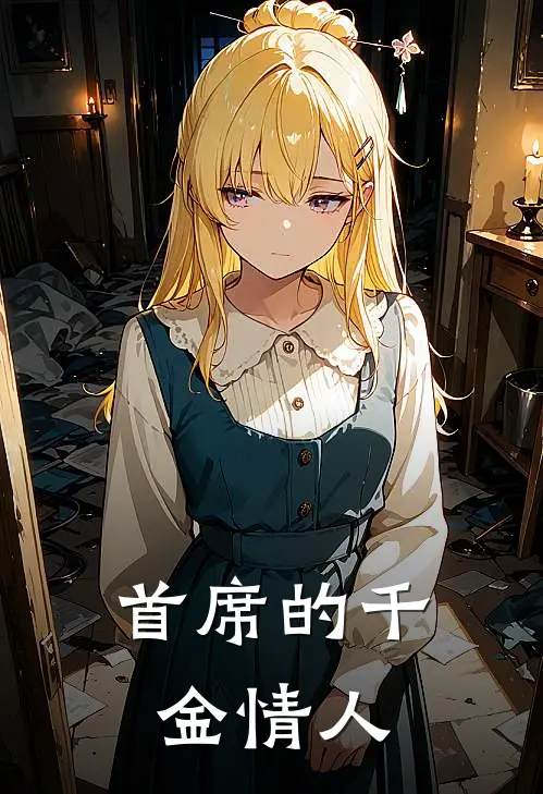首席的千金情人