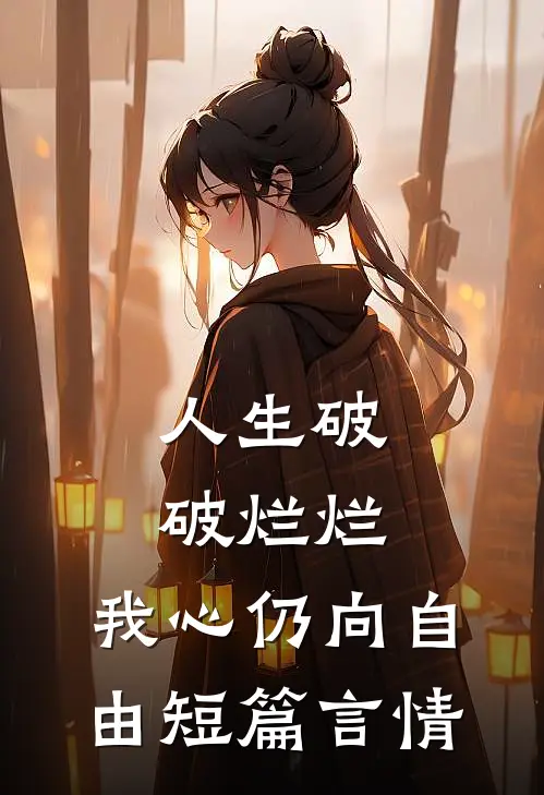 人生破破烂烂，我心仍向自由短篇言情
