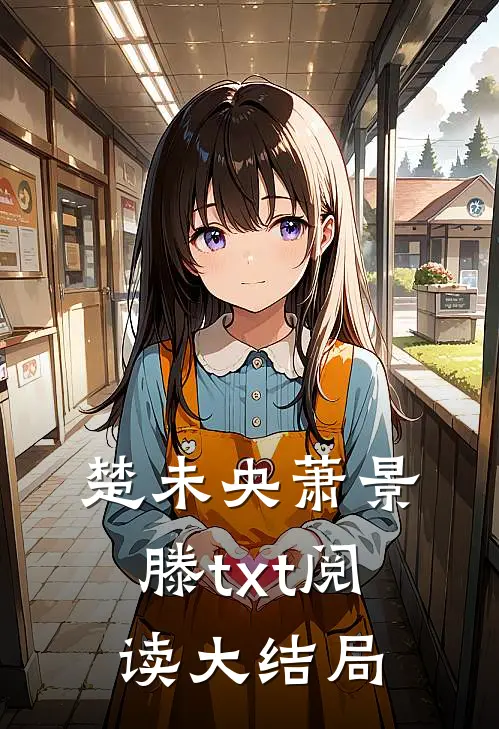 楚未央萧景滕txt阅读大结局