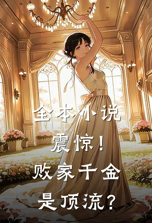 全本小说震惊！败家千金是顶流？