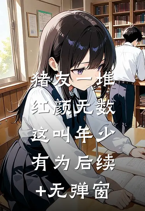 猪友一堆，红颜无数，这叫年少有为后续+无弹窗