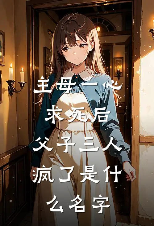 主母一心求死后，父子三人疯了是什么名字