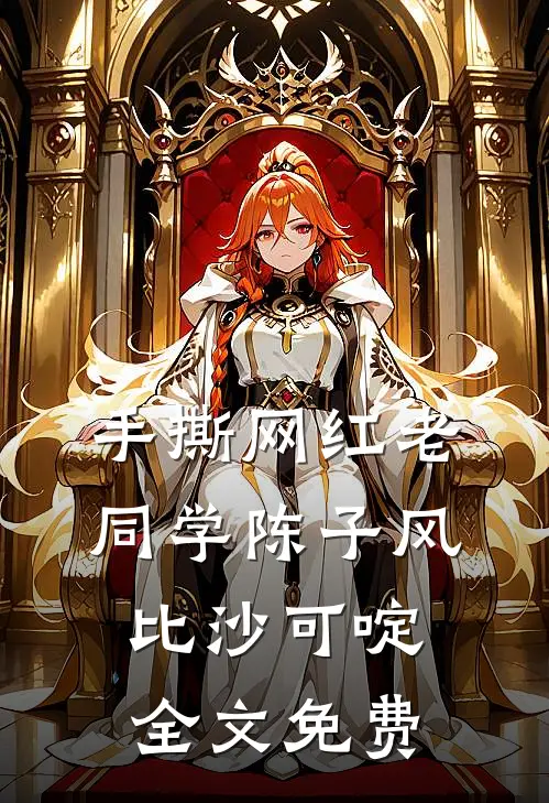手撕网红老同学陈子风比沙可啶全文免费