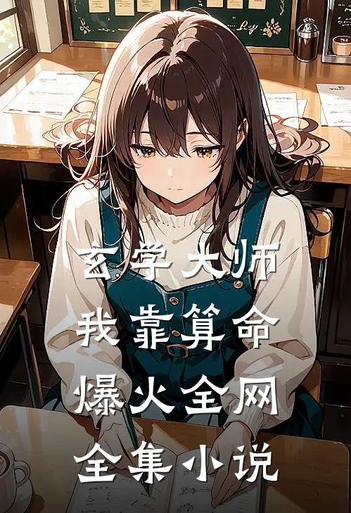 玄学大师：我靠算命爆火全网全集小说