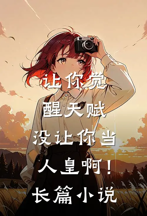让你觉醒天赋，没让你当人皇啊！长篇小说