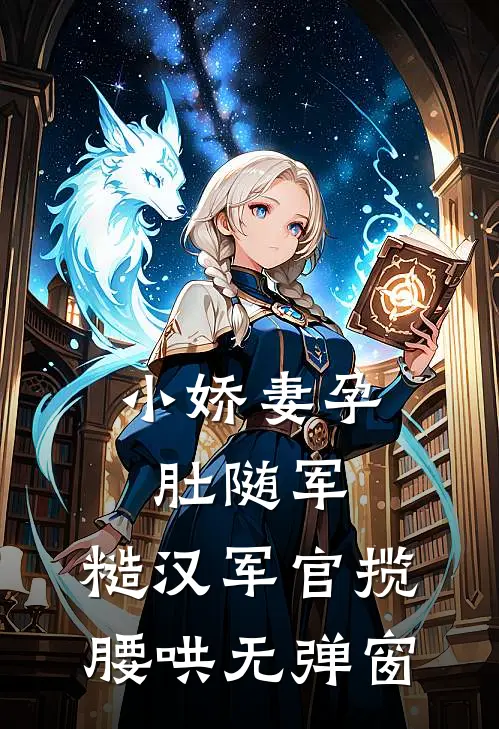 小娇妻孕肚随军，糙汉军官揽腰哄无弹窗