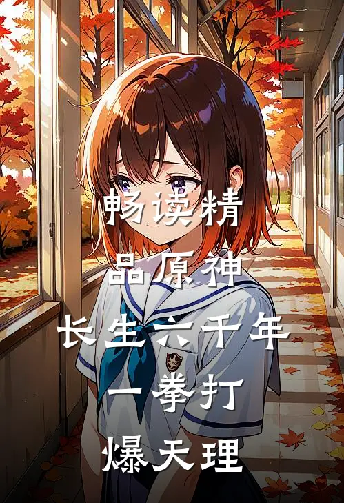 畅读精品原神：长生六千年，一拳打爆天理