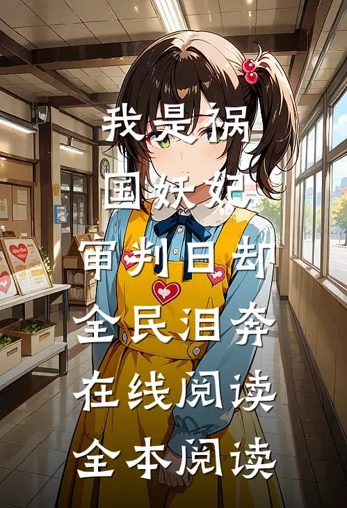 我是祸国妖妃，审判日却全民泪奔在线阅读全本阅读